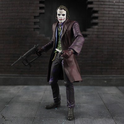 Екшън фигура THE JOKER